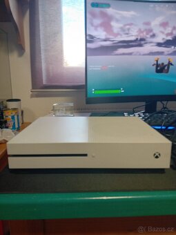 Xbox oné S - 3