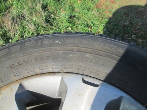 FORD F150 alu kola - 3