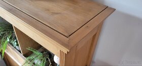 Terarium drevene - 3