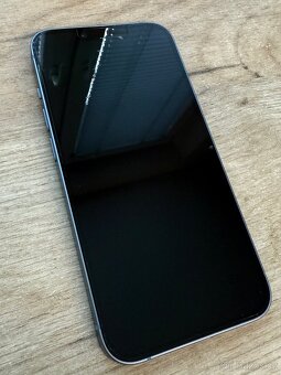 iPhone 14 256 GB, modrý - 3