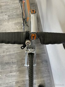 Kolo Trek singl, řemen, shimano ultenegra, - 3