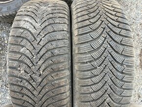 ZIMNÍ KOLA 5X114,3, 205/55R16,Renault Mégane,Scenic,Laguna - 3