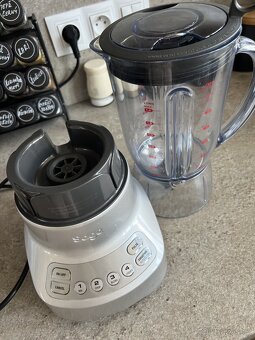 Mixer Sage - 3