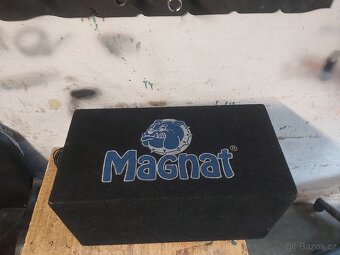 Prodám suboowfer magnát - 3