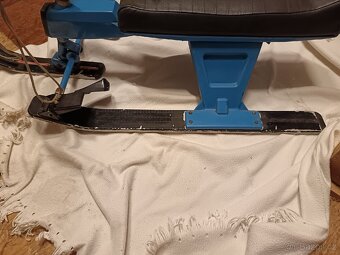Ski boby - 3