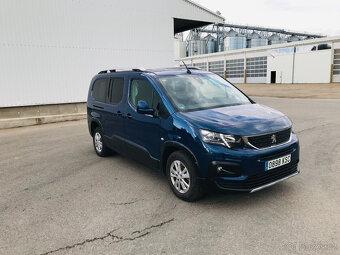 Peugeot Rifter - 3