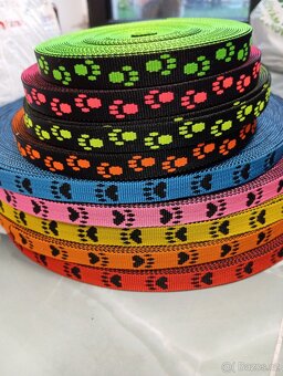 kšírky na králíka packy - 3