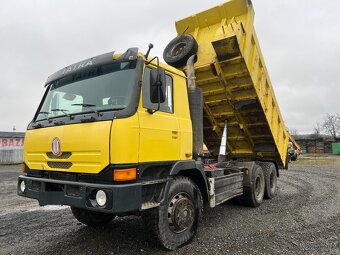 TATRA T 815 TERNO S1 6x6 - 3