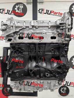 Motor 2.0 DCI M9R Z7 V6 V7 - 3
