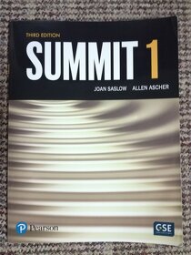 Focus on IELTS, Summit 1, Skills for Success - 3