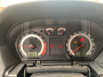 Motor 1,9TDI 96kw asz - 3