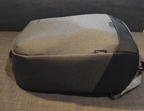 Anti-theft batoh, Targus Cypress Security EcoSmart 15.6" - 3
