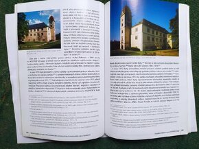 Top stav Publikace historie památkové péče - 3