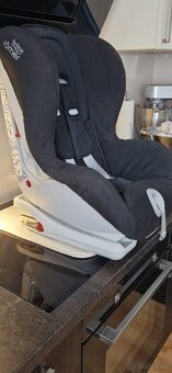 Britax Romer - 3