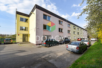 Pronájem útulného bytu 1+kk, 32m, Malvazinky - 3
