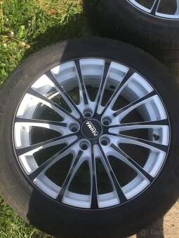 Alu Proma Tsunami R17 - 3