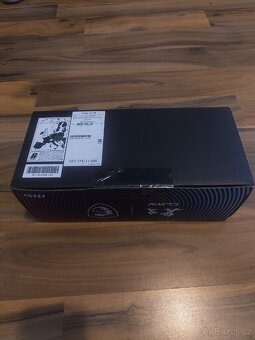 MSI Claw A1M-056CZ Nová - 3