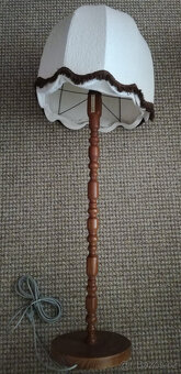 Retro Lampy - 3