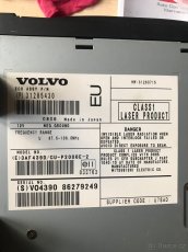 Volvo Xc 90 jednotky vozu - 3