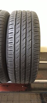 Semperit 205/55 R17 95V 6,5mm - 3