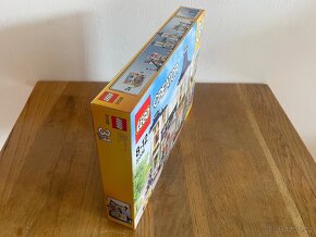 nové Lego Creator 31036 Obchod s hračkami a potravinami - 3