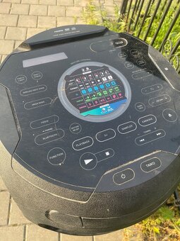 Reproduktor SONY MHC-V82D - 3