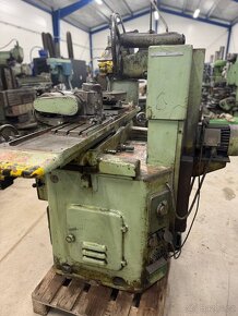 Bruska na plocho BPH 200 + magnet - 3