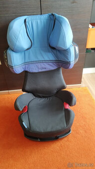 Cybex Pallas 2 autosedačka - 3