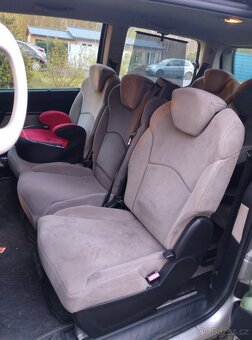 Citroen C8 - 3