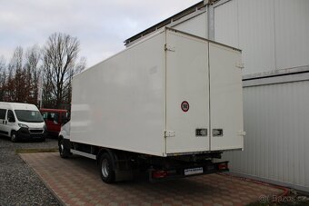 Iveco, Daily 65C18 3,0 Hi-Matic 24m3 99tkm - 3