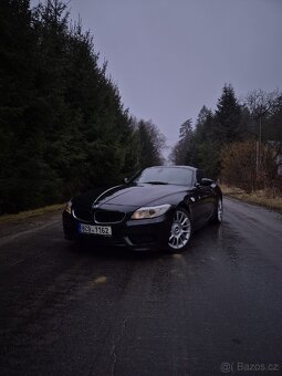 Bmw z4 30i - 3