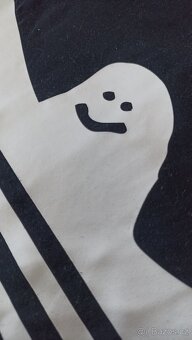 Adidas tričko solid shmoo tee, vel. S - 3