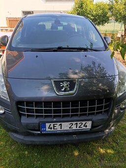 Peugeot 308 - 3