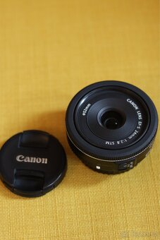 Canon EF-S 24mm f/2.8 STM - 3
