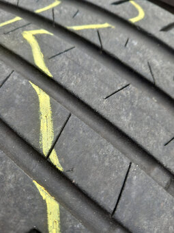 235/45R20 LETNÍ PNEUMATIKY BRIDGESTONE - 3
