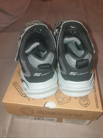 Chlapecké tenisky SKECHERS - 3