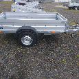 přívěs Agados AGA KIT EM3 750 kg N1 - 3