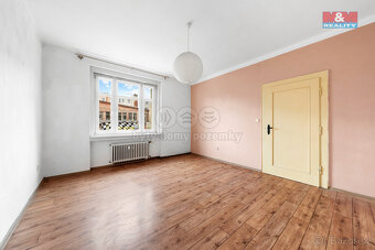 Prodej bytu 1+1, 47 m², Ústí nad Labem, ul. Kramoly - 3