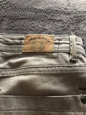 Dámské jeans Denim - 3