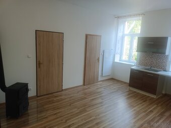 Nabízím pronájem bytu 2+kk 45m2 po kompletní rekonstrukci - 3