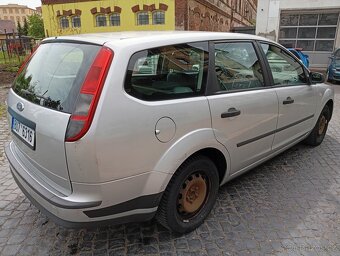 Prodám Ford Focus 1.6 combi - 3
