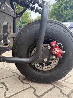 Prodam svoje eco wheel - 3