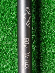 Callaway RAZR 3 - 3