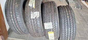 Pneu 235/55r18 Dunlop SP Sport 270 - 3