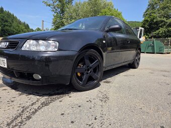 Audi A3 - 3