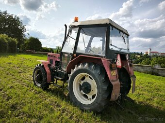 Zetor 7245 - 3