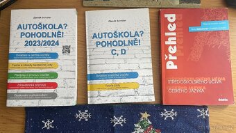 Učebnice SŠ - Technická - 3