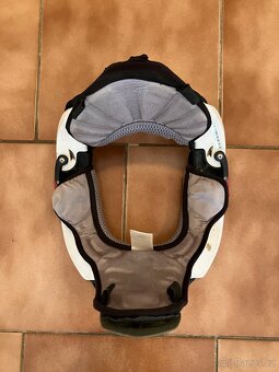 Chránič krční páteře Leatt OBX RIDE 4 - 3
