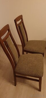 Jídelní židle - 3