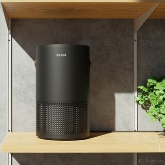 Chytrá čistička Tesla Smart Air Purifier S200 - 3